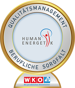 Humanenergetik-Siegel