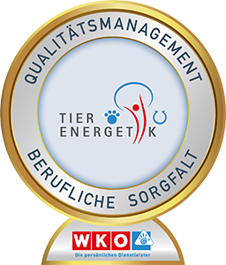 Tierenergetik-Siegel